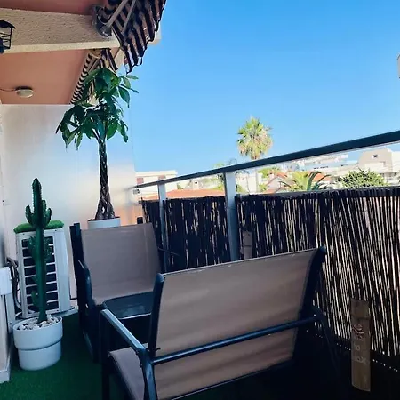 17Bijou-Plage Antibes Exterior photo