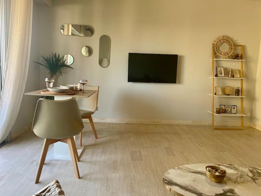 Apartment 17bijou-plage