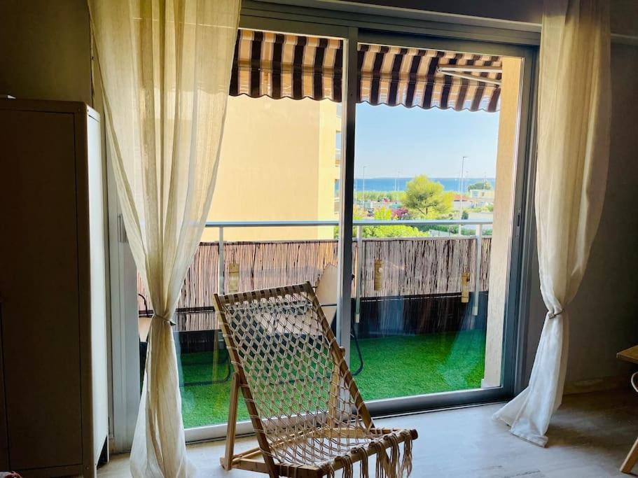 17bijou-plage Appartement *