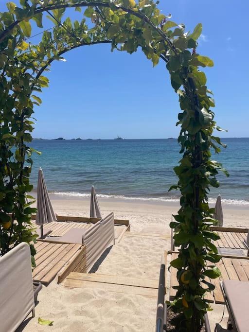 17bijou-plage Appartement