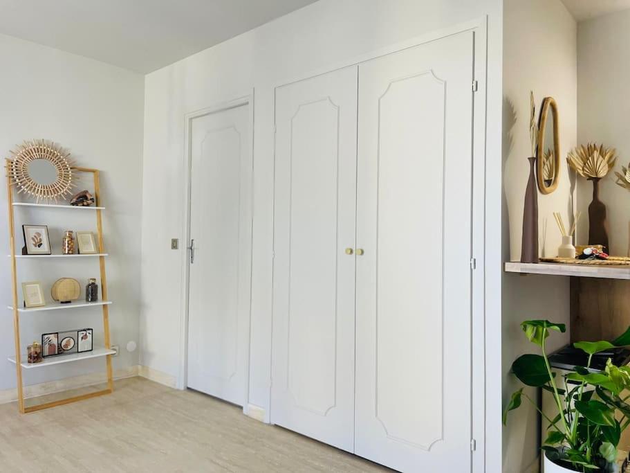 Apartment 17bijou-plage Antibes